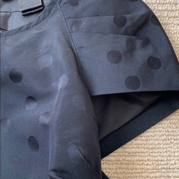 MARC BY MARC JACOBS Peplum silk, cotton Blouse - Picture 6 of 15